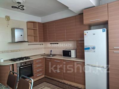 2-комнатная квартира · 51 м² · 5/5 этаж, мкр Кулагер, Серикова 23 за 250 000 ₸ в Алматы, Жетысуский р-н