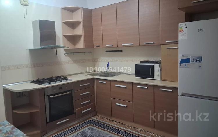 2-комнатная квартира · 51 м² · 5/5 этаж, мкр Кулагер, Серикова 23 за 250 000 ₸ в Алматы, Жетысуский р-н — фото 12