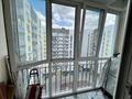 2-бөлмелі пәтер · 46 м² · 10/12 қабат, Баишева 28 — Жангельдина, бағасы: 43 млн ₸ в Алматы, Медеуский р-н — фото 29