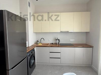 1-комнатная квартира · 34 м² · 6/6 этаж, мкр Кайрат 716/16 за 250 000 ₸ в Алматы, Турксибский р-н