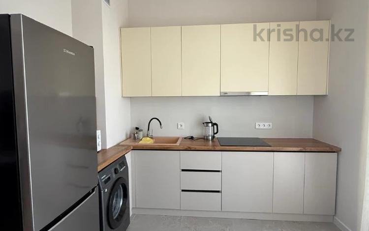 1-комнатная квартира · 34 м² · 6/6 этаж, мкр Кайрат 716/16 за 250 000 ₸ в Алматы, Турксибский р-н — фото 5