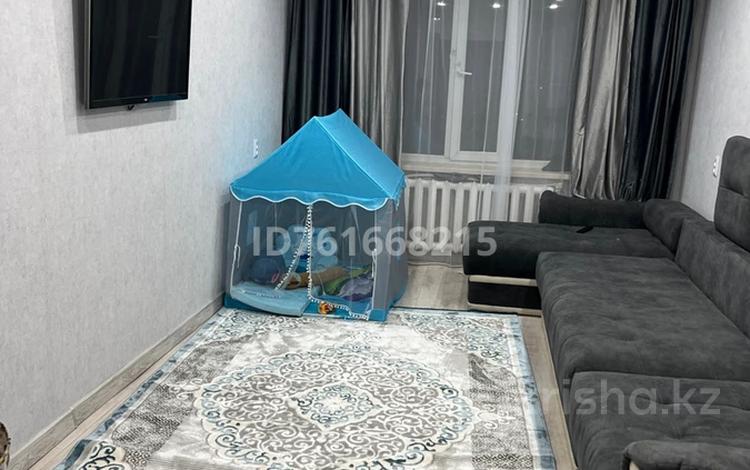 3-бөлмелі пәтер · 71 м² · 6/6 қабат, Горька дружба — Пекин, бағасы: 14 млн ₸ в Темиртау — фото 2