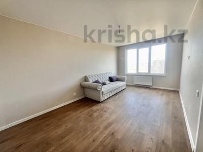 1-комнатная квартира · 35 м² · 16/17 этаж, Улы Дала 12 за 24.5 млн ₸ в Астане, Нура р-н