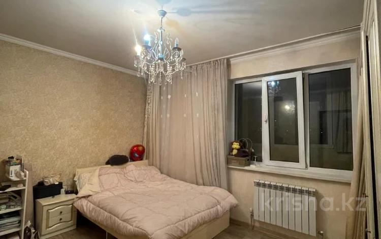 2-комнатная квартира · 69 м² · 10/17 этаж, Жандосова 140 за 46 млн ₸ в Алматы, Ауэзовский р-н — фото 2