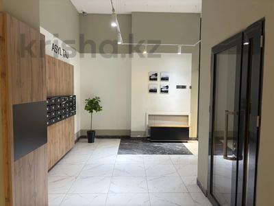 3-комнатная квартира · 93.8 м² · 5/9 этаж, Туркестан 4Б за 49 млн ₸ в Астане, Есильский р-н