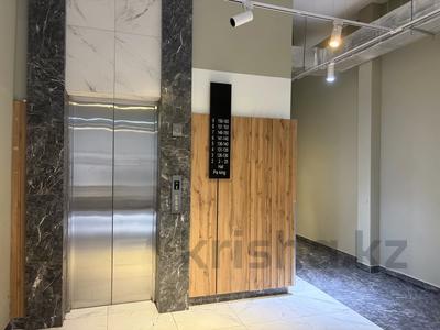 3-комнатная квартира · 93.8 м² · 5/9 этаж, Туркестан 4Б за 48.8 млн ₸ в Астане, Есильский р-н