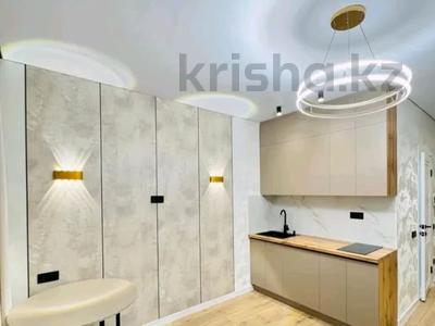 1-комнатная квартира · 22 м² · 2/10 этаж, Коргалжынское ш. 37 за 14.5 млн ₸ в Астане, Нура р-н