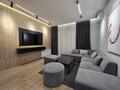 2-комнатная квартира · 58 м² · 17/21 этаж, Туран 39 за 38 000 ₸ в Астане, Нура р-н