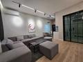 2-комнатная квартира · 58 м² · 17/21 этаж, Туран 39 за 38 000 ₸ в Астане, Нура р-н — фото 3