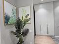 2-комнатная квартира · 58 м² · 17/21 этаж, Туран 39 за 38 000 ₸ в Астане, Нура р-н — фото 8