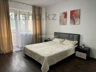 3-комнатная квартира · 75 м² · 5/5 этаж, Макаренко 64 — Рыскулова Сейфуллина за 39.5 млн ₸ в Алматы, Жетысуский р-н
