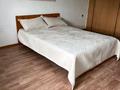 3-комнатная квартира · 75 м² · 5/5 этаж, Макаренко 64 — Рыскулова Сейфуллина за 39.5 млн ₸ в Алматы, Жетысуский р-н — фото 3