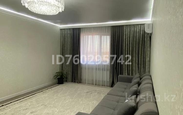 2-бөлмелі пәтер · 70 м² · 4/6 қабат, 39-ш/а. 3 — Возле мечети, бағасы: 25 млн ₸ в Актау, 39-й мкр — фото 2