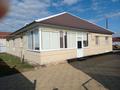 Часть дома · 4 комнаты · 130 м² · 10 сот., Отырар микрорайон 19 — На против Алтындар за 22.5 млн ₸ в Подстепном — фото 11