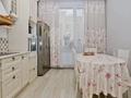 4-бөлмелі пәтер · 103 м² · 6/6 қабат, Улы Дала 58 — Сауран, бағасы: 85 млн ₸ в Астане, Есильский р-н — фото 17