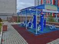 4-бөлмелі пәтер · 103 м² · 6/6 қабат, Улы Дала 58 — Сауран, бағасы: 85 млн ₸ в Астане, Есильский р-н — фото 30