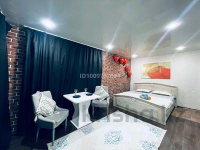 1-комнатная квартира · 38 м² · 5/5 этаж, Бурова 47 — Бурова - Кабанбай батыра за 12 000 ₸ в Усть-Каменогорске