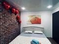 1-комнатная квартира · 38 м² · 5/5 этаж, Бурова 47 — Бурова - Кабанбай батыра за 12 000 ₸ в Усть-Каменогорске — фото 5
