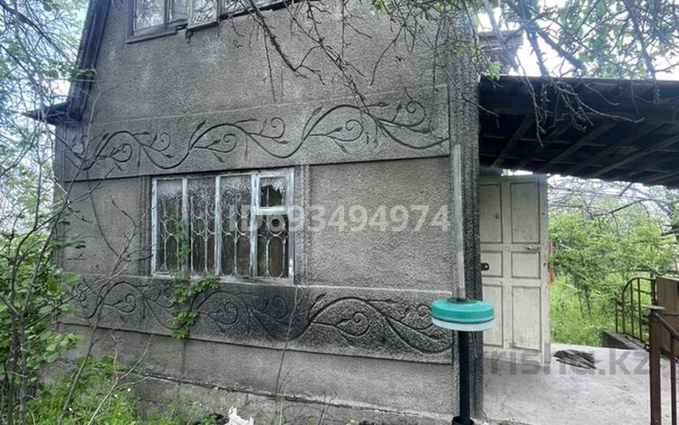 Жеке үй · 2 бөлме · 40 м² · 15 сот., Дачный массив Мерей — Вдоль БАКа, бағасы: 10 млн ₸ в Есик — фото 4