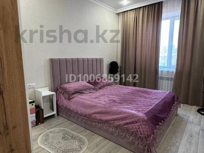 2-комнатная квартира · 57 м² · 3/5 этаж, мкр Юго-Восток, Мкр Степной 2 14/5 за 250 000 〒 в Караганде, Казыбек би р-н