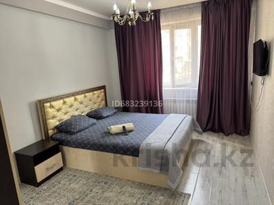 1-комнатная квартира · 45 м² · 1/5 этаж, Северное кольцо 92/4 за 2 000 ₸ в Алматы, Алатауский р-н
