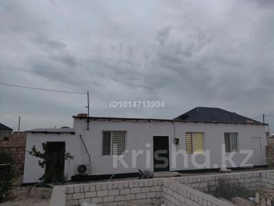 Отдельный дом · 3 комнаты · 140 м² · 6 сот., 104/11 — Жарменке касында 21 мектепке ,емханана жакын орналаскан за 9 млн ₸ в 