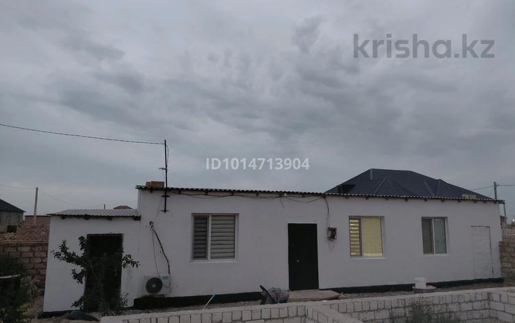 Отдельный дом · 3 комнаты · 140 м² · 6 сот., 104/11 — Жарменке касында 21 мектепке ,емханана жакын орналаскан за 9 млн ₸ в  — фото 2
