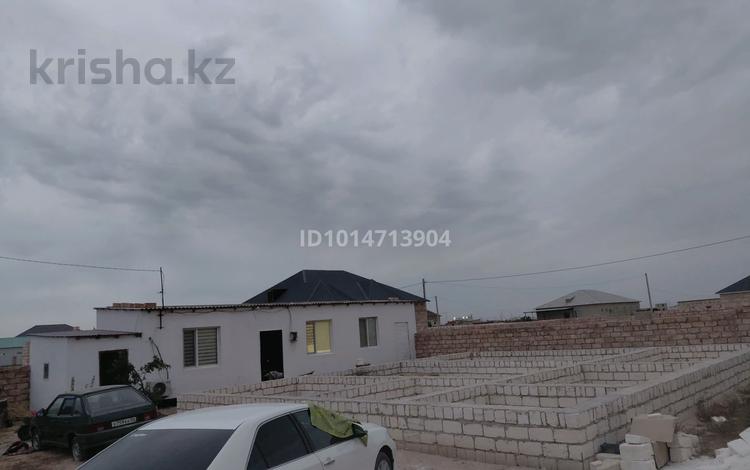 Жеке үй · 3 бөлме · 140 м² · 6 жүзд., 104/11 — Жарменке касында 21 мектепке ,емханана жакын орналаскан, бағасы: 9 млн ₸ в  — фото 3