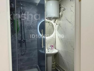 1-бөлмелі пәтер · 30.5 м² · 4 қабат, Абая 30, бағасы: 4.8 млн 〒 в Курчатове