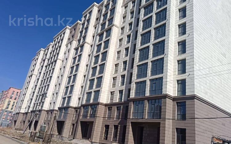 1-бөлмелі пәтер · 41.6 м² · 4/12 қабат, Жумекен Нажимеденов 46, бағасы: 20 млн ₸ в Астане, Алматы р-н — фото 3