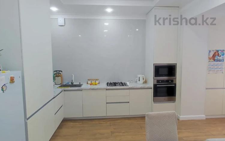 3-комнатная квартира · 120 м² · 1/5 этаж, мкр. Алтын орда, Мангилик Ел за 51 млн ₸ в Актобе — фото 13