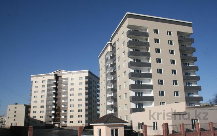 2-комнатная квартира, 115.2 м², 1/9 этаж, владимирский 7а за ~ 37 млн 〒 в Атырау — фото 2