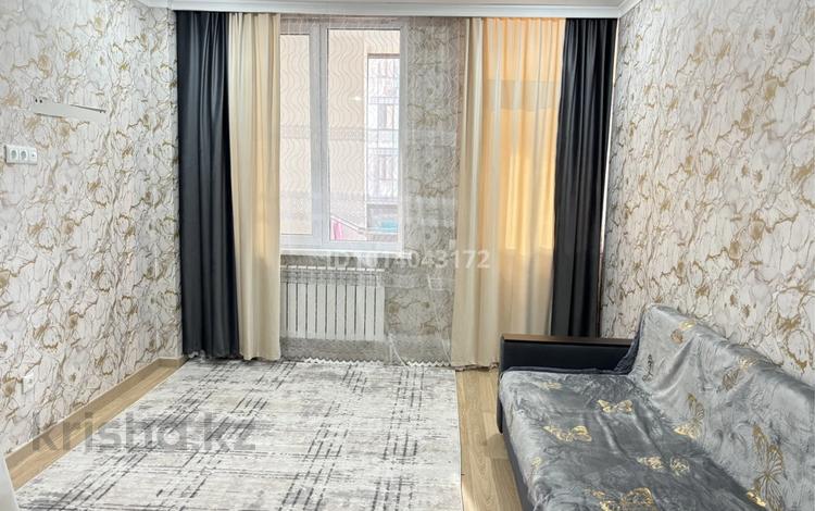2-комнатная квартира · 52 м² · 9/14 этаж, Туран — Nazarbaev university, пересеч Улы дала, Туран за 260 000 ₸ в Астане, Есильский р-н — фото 11