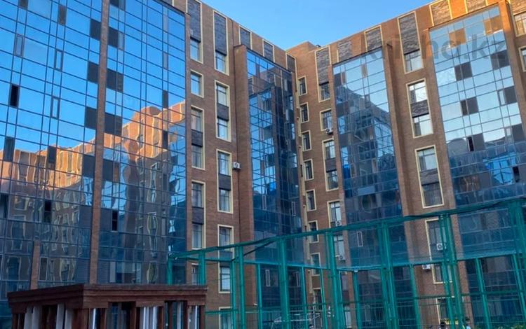 2-бөлмелі пәтер · 53 м² · 3/9 қабат, Туран 46А — Орынбор, бағасы: 38 млн ₸ в Астане, Есильский р-н — фото 2