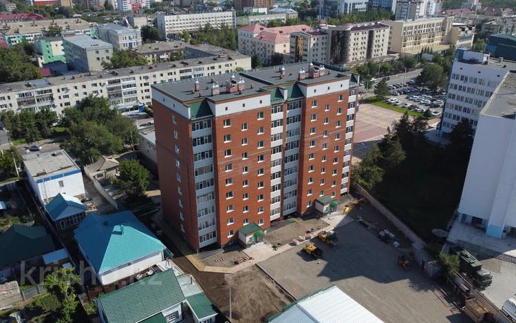 3-бөлмелі пәтер, 128.79 м², 8/9 қабат, Козыбаева 134, бағасы: ~ 50.2 млн 〒 в Костанае — фото 2