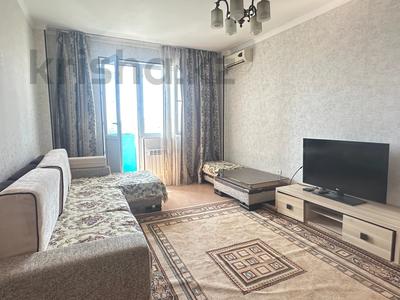 1-комнатная квартира · 44 м² · 5/5 этаж, мкр Нурсая 10 — Сзади цветного садика за 130 000 ₸ в Атырау