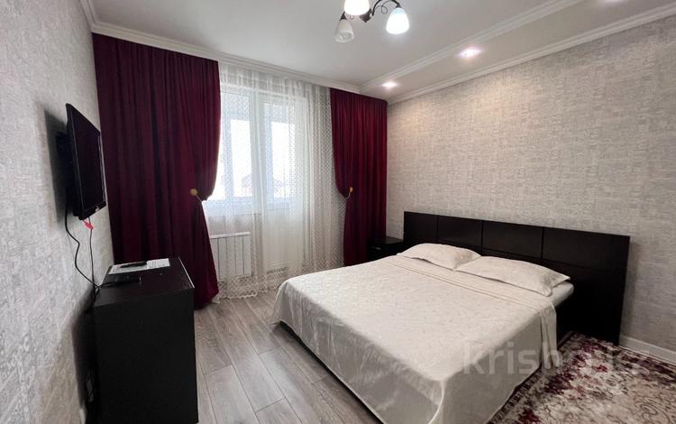 1-комнатная квартира · 38 м² · 3/12 этаж, мкр Акбулак, Байтерекова 93 за 14 000 ₸ в Алматы, Алатауский р-н — фото 3