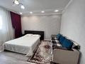 1-комнатная квартира · 38 м² · 3/12 этаж, мкр Акбулак, Байтерекова 93 за 14 000 ₸ в Алматы, Алатауский р-н — фото 2