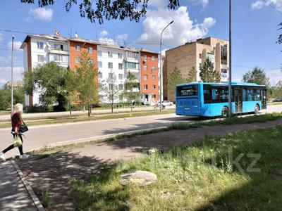 3-комнатная квартира · 69.9 м² · 2/5 этаж, Абая 58 за 18 млн ₸ в Абай