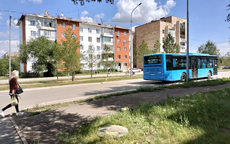 3-бөлмелі пәтер · 69.9 м² · 2/5 қабат, Абая 58, бағасы: 18 млн ₸ в Абай — фото 9