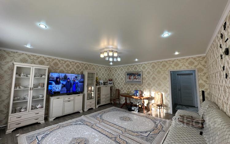 Отдельный дом • 6 комнат • 240 м² • 10 сот., Степная 7 за 36 млн 〒 в Павлодаре — фото 33