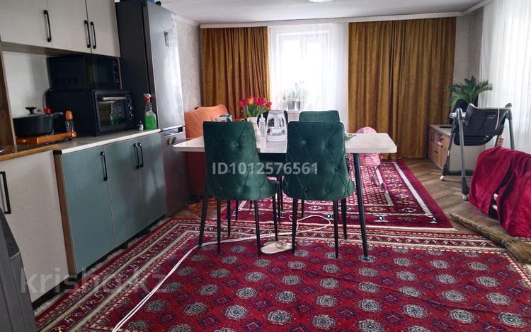 Отдельный дом · 2 комнаты · 70 м² · 7 сот., Коксу 30 — 36 школа на против за 13.5 млн ₸ в Кендале — фото 41
