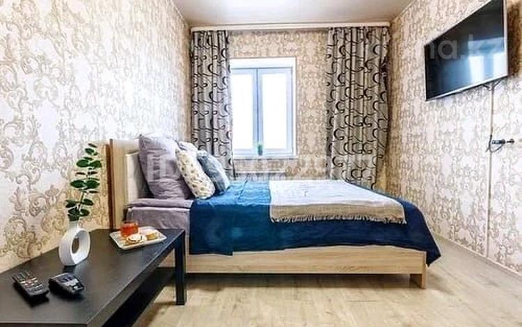 1-бөлмелі пәтер · 45 м² · 8/14 қабат, Момышулы 16, бағасы: 15 000 ₸ в Астане, Алматы р-н — фото 2
