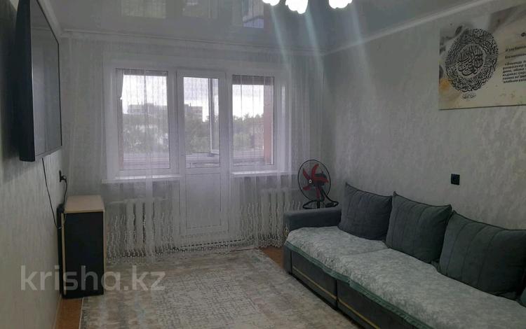 2-комнатная квартира · 43 м² · 5/5 этаж, Мусрепова за ~ 16.4 млн ₸ в Петропавловске — фото 2