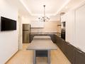 4-бөлмелі пәтер · 165 м² · 7/8 қабат, мкр. Мирас 157, бағасы: 162 млн ₸ в Алматы, Бостандыкский р-н — фото 7