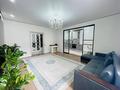 4-комнатная квартира · 110 м² · 5/12 этаж, Ахмет Байтурсынулы 18 — Выгодное Предложение за ~ 66 млн ₸ в Астане, Сарайшык р-н — фото 20