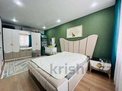4-бөлмелі пәтер · 110 м² · 5/12 қабат, Ахмет Байтурсынулы 18 — Выгодное Предложение, бағасы: ~ 66 млн ₸ в Астане, Сарайшык р-н