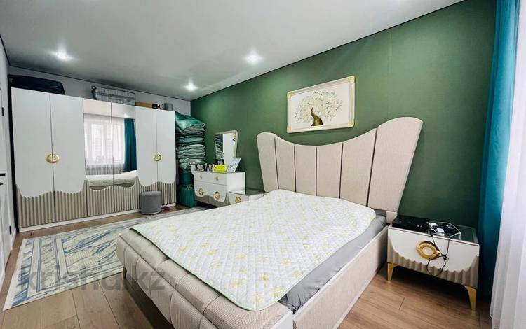 4-комнатная квартира · 110 м² · 5/12 этаж, Ахмет Байтурсынулы 18 — Выгодное Предложение за ~ 66 млн ₸ в Астане, Сарайшык р-н — фото 9