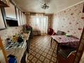 2-комнатная квартира, 50 м², 4/4 этаж, Улан за 11.5 млн 〒 в Талдыкоргане, военный городок Улан — фото 4