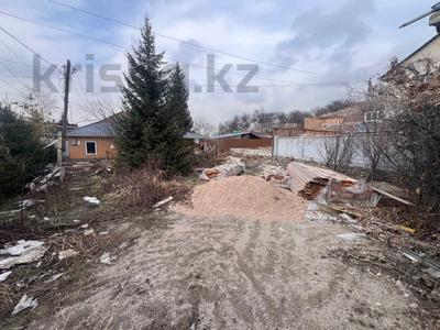 Участок · 12 соток, мкр Ерменсай — Арайлы за 58 млн ₸ в Алматы, Бостандыкский р-н